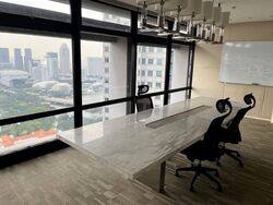 Raffles Place MRT (D1), Office #575433171